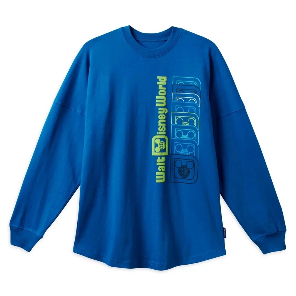 Walt Disney World Spirit Jersey XXL NWT